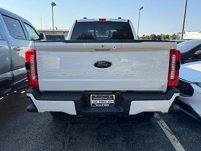 New 2024 Ford F-350 XLT Crew Cab 4x4 SRW Pickup for sale #24FE1513 - photo 2