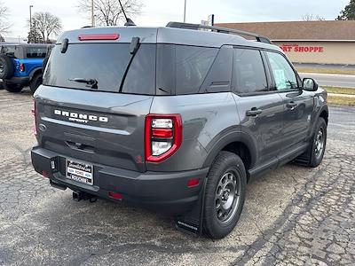 2024 Ford Bronco Sport AWD SUV for sale #24FE1543 - photo 2