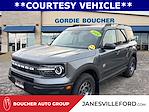 2024 Ford Bronco Sport AWD SUV for sale #24FE1543 - photo 1