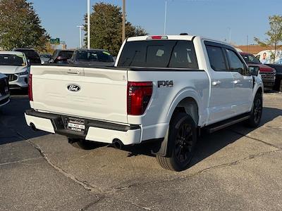 2024 Ford F-150 SuperCrew Cab 4x4 Pickup for sale #24FE1547 - photo 2