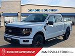 2024 Ford F-150 SuperCrew Cab 4x4 Pickup for sale #24FE1547 - photo 1