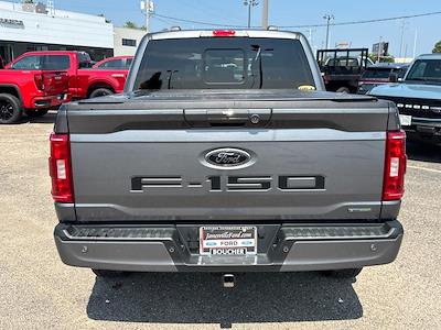 2022 Ford F-150 SuperCrew Cab 4x4 Pickup for sale #24FE1547A - photo 2