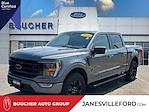 2022 Ford F-150 SuperCrew Cab 4x4 Pickup for sale #24FE1547A - photo 1