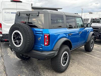 2024 Ford Bronco 4WD SUV for sale #24FE1560 - photo 2