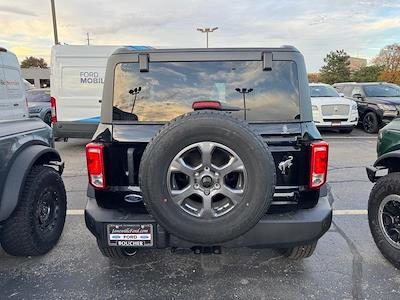 2024 Ford Bronco 4WD SUV for sale #24FE1579 - photo 2