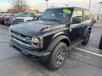 2024 Ford Bronco 4WD SUV for sale #24FE1579 - photo 3