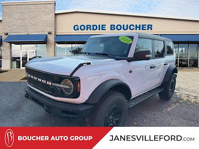 2024 Ford Bronco 4WD SUV for sale #24FE1580 - photo 1