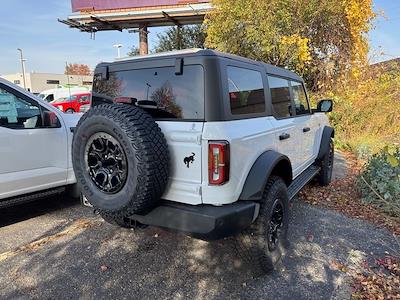 2024 Ford Bronco 4WD SUV for sale #24FE1580 - photo 2