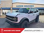 2024 Ford Bronco 4WD SUV for sale #24FE1580 - photo 1