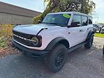 2024 Ford Bronco 4WD SUV for sale #24FE1580 - photo 3