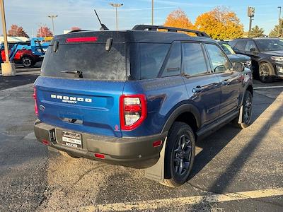2024 Ford Bronco Sport AWD SUV for sale #24FE1581 - photo 2
