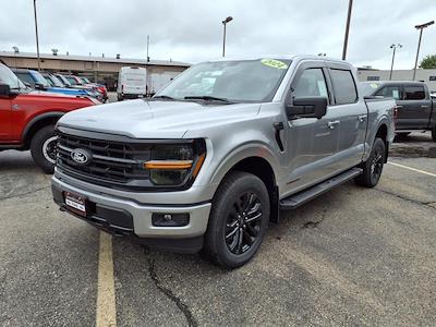 2024 Ford F-150 SuperCrew Cab 4x4 Pickup for sale #24FE1583 - photo 2