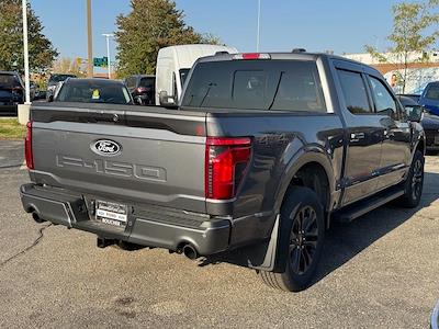 2024 Ford F-150 SuperCrew Cab 4x4 Pickup for sale #24FE1585 - photo 2