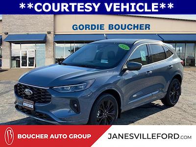 2024 Ford Escape AWD SUV for sale #24FE1591 - photo 1