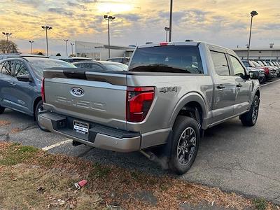 2024 Ford F-150 SuperCrew Cab 4x4 Pickup for sale #24FE1596 - photo 2