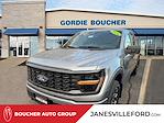 2024 Ford F-150 SuperCrew Cab 4x4 Pickup for sale #24FE1596 - photo 1