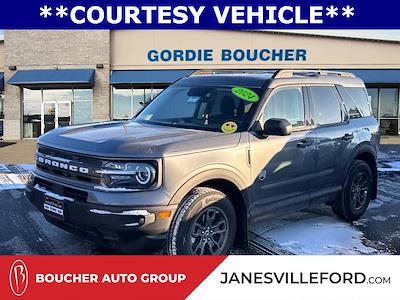 2024 Ford Bronco Sport AWD SUV for sale #24FE1600 - photo 1