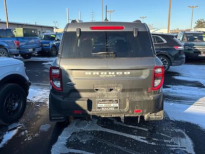 2024 Ford Bronco Sport AWD SUV for sale #24FE1600 - photo 2