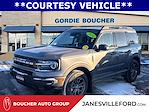2024 Ford Bronco Sport AWD SUV for sale #24FE1600 - photo 1