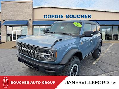 2024 Ford Bronco 4WD SUV for sale #24FE1603 - photo 1