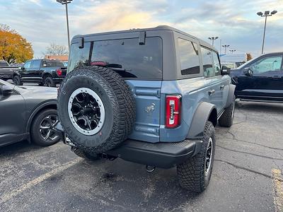2024 Ford Bronco 4WD SUV for sale #24FE1603 - photo 2