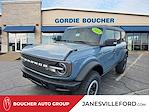 2024 Ford Bronco 4WD SUV for sale #24FE1603 - photo 1