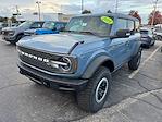 2024 Ford Bronco 4WD SUV for sale #24FE1603 - photo 3