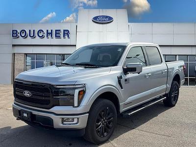 2024 Ford F-150 SuperCrew Cab 4WD Pickup for sale #24FE1603A - photo 1