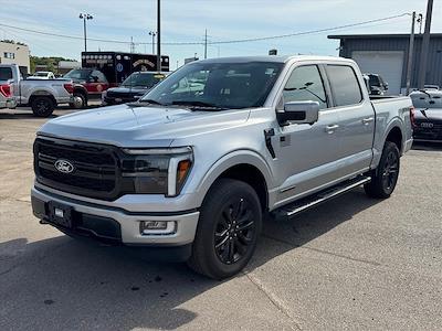 2024 Ford F-150 SuperCrew Cab 4WD Pickup for sale #24FE1603A - photo 2