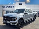 2024 Ford F-150 SuperCrew Cab 4WD Pickup for sale #24FE1603A - photo 1