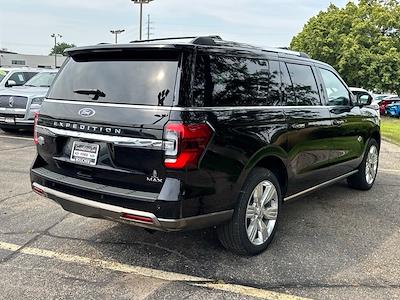 2024 Ford Expedition MAX 4x4 SUV for sale #24FE1606 - photo 2