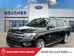 2024 Ford Expedition MAX 4x4 SUV for sale #24FE1606 - photo 3