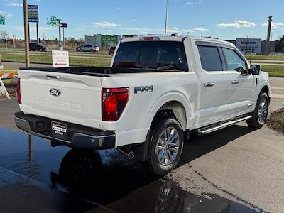 2024 Ford F-150 SuperCrew Cab 4x4 Pickup for sale #24FE1614 - photo 2