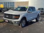 2024 Ford F-150 SuperCrew Cab 4x4 Pickup for sale #24FE1614 - photo 3