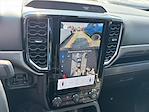 2024 Ford Ranger SuperCrew Cab 4WD Pickup for sale #24FE1615 - photo 30