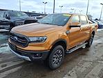 2019 Ford Ranger SuperCrew Cab 4WD Pickup for sale #24FE1615A - photo 2
