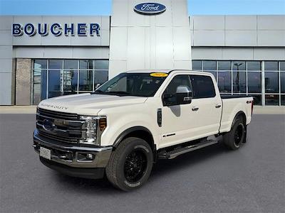 Used 2019 Ford F-250 - photo 1