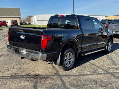 2024 Ford F-150 SuperCrew Cab 4x4 Pickup for sale #24FE1619 - photo 2