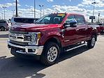 2017 Ford F-250 Crew Cab 4x4 Pickup for sale #24FE1635A - photo 3