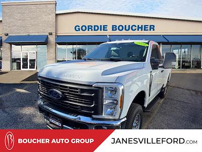 2024 Ford F-250 Regular Cab 4x4 Pickup for sale #24FE1647 - photo 1