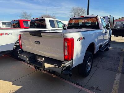 2024 Ford F-250 Regular Cab 4x4 Pickup for sale #24FE1647 - photo 2