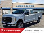 2024 Ford F-250 Crew Cab 4x4, Monroe Truck Equipment ServicePRO™ Service Truck for sale #24FE1649 - photo 1