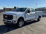 2024 Ford F-250 Crew Cab 4x4, Monroe Truck Equipment ServicePRO™ Service Truck for sale #24FE1649 - photo 3