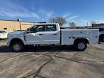 2024 Ford F-250 Crew Cab 4x4, Monroe Truck Equipment ServicePRO™ Service Truck for sale #24FE1649 - photo 4