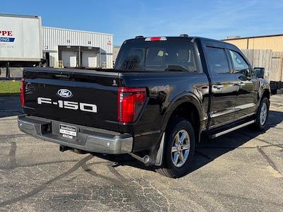 2024 Ford F-150 SuperCrew Cab 4x4 Pickup for sale #24FE1651 - photo 2