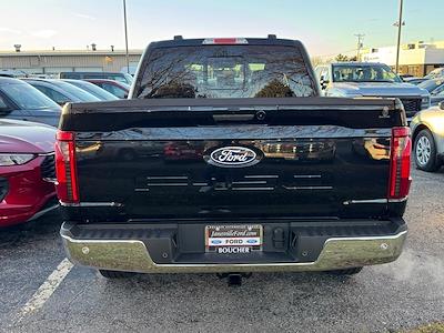 2024 Ford F-150 SuperCrew Cab 4x4 Pickup for sale #24FE1666 - photo 2