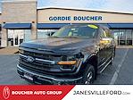 2024 Ford F-150 SuperCrew Cab 4x4 Pickup for sale #24FE1666 - photo 1