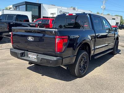 2024 Ford F-150 SuperCrew Cab 4x4 Pickup for sale #24FE1666A - photo 2