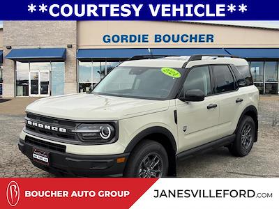 2024 Ford Bronco Sport AWD SUV for sale #24FE1673 - photo 1