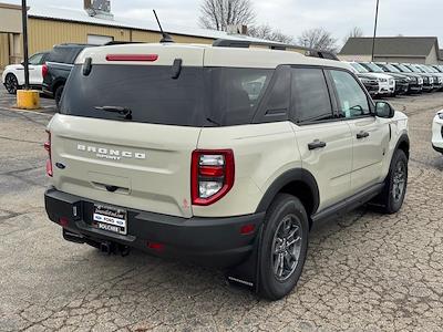 2024 Ford Bronco Sport AWD SUV for sale #24FE1673 - photo 2